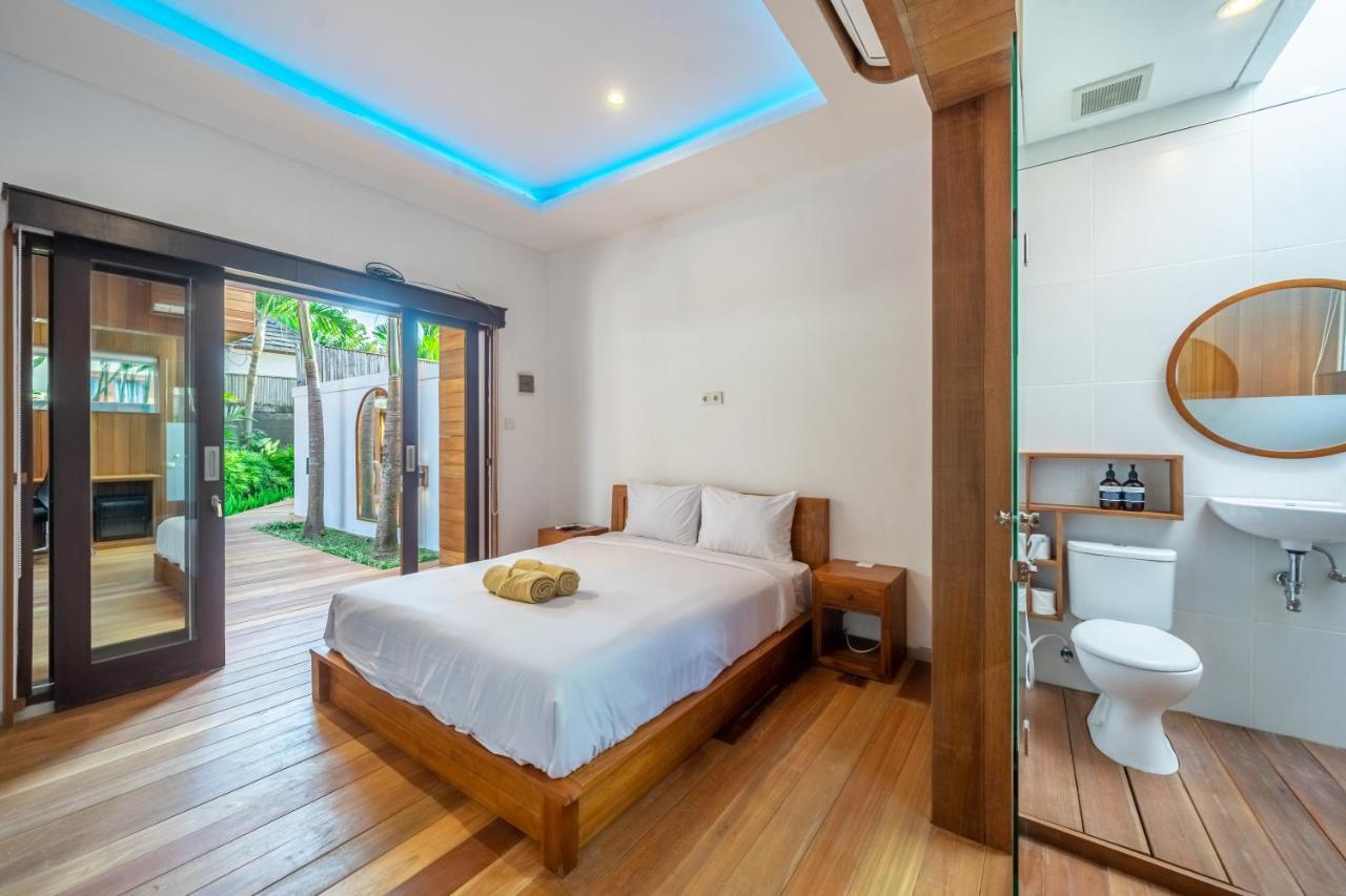 Zenden Wellness Guesthouse Canggu  Exterior photo