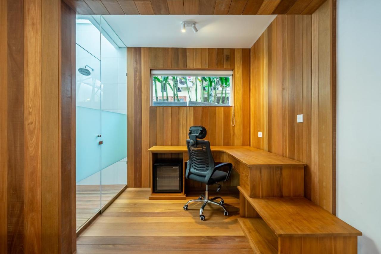 Zenden Wellness Guesthouse Canggu  Exterior photo
