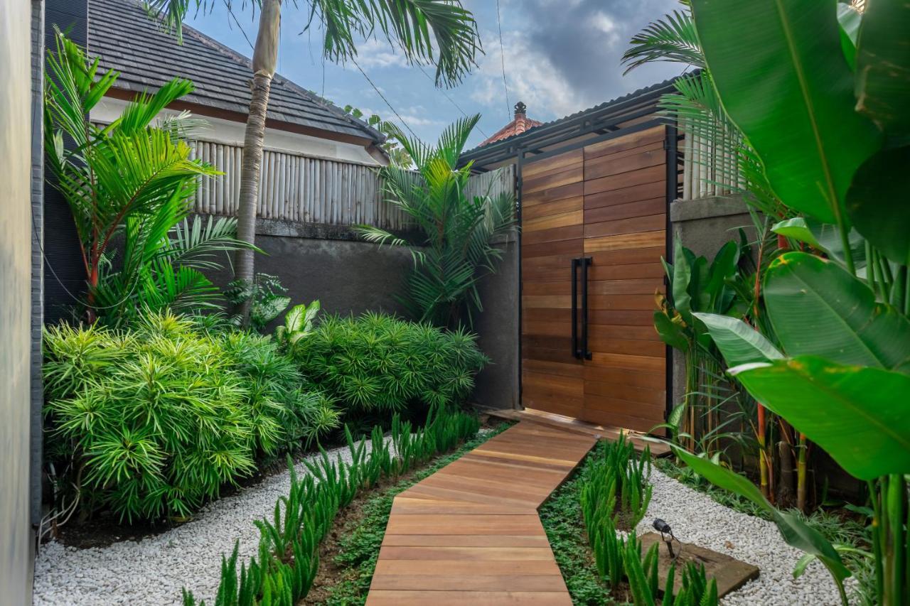 Zenden Wellness Guesthouse Canggu  Exterior photo